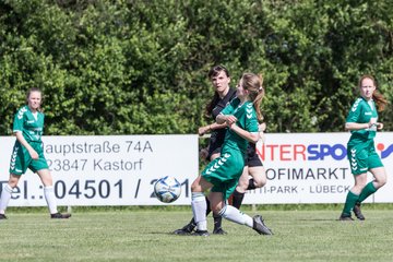 Bild 320 - wBJ Siebenbäumen am 13.6.21